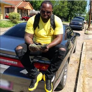 Meet your Posher, Clay